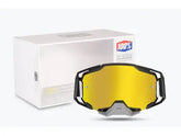 GOGGLES 100% - 147 ORANGE TINT